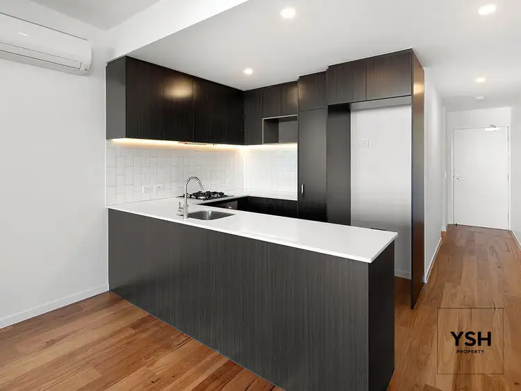 304/50 Garden Terrace, Newmarket QLD 4051