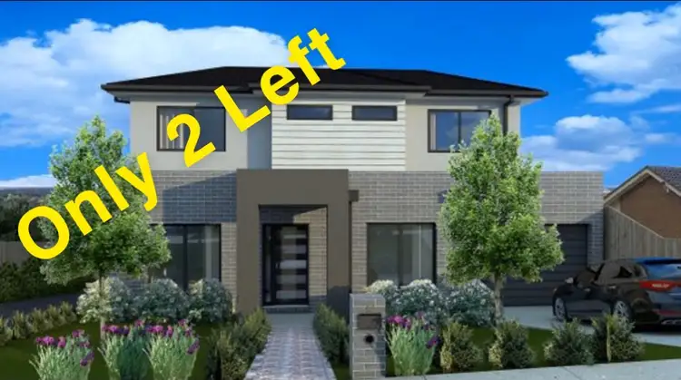 3-4/23 Eyre Street, Westmeadows VIC 3049