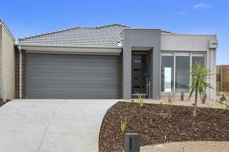 75 Burbidge Drive, Bacchus Marsh VIC 3340