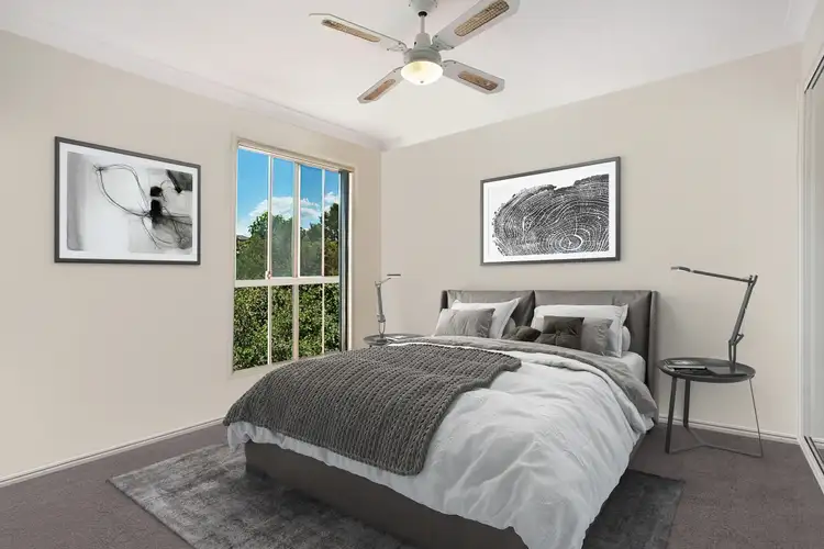 Sixth view of Homely townhouse listing, 11/60 Ancona Street, Carrara QLD 4211