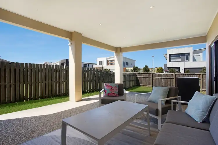Third view of Homely house listing, 92/19 Santa Barbara Road, Hope Island QLD 4212
