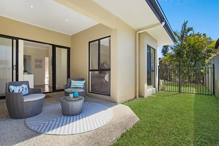 Fourth view of Homely house listing, 92/19 Santa Barbara Road, Hope Island QLD 4212