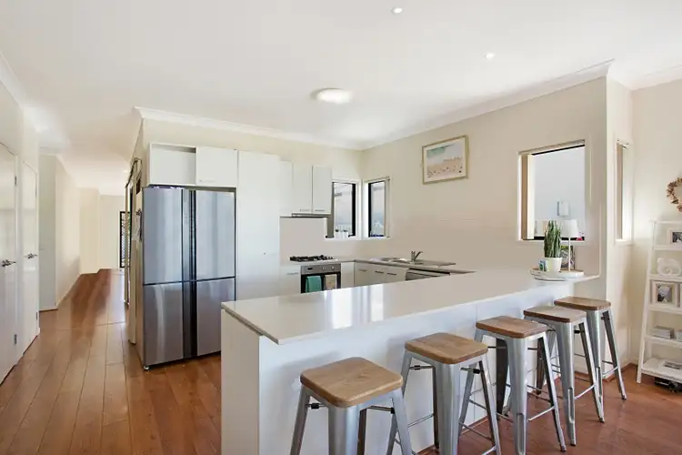 Fifth view of Homely house listing, 92/19 Santa Barbara Road, Hope Island QLD 4212