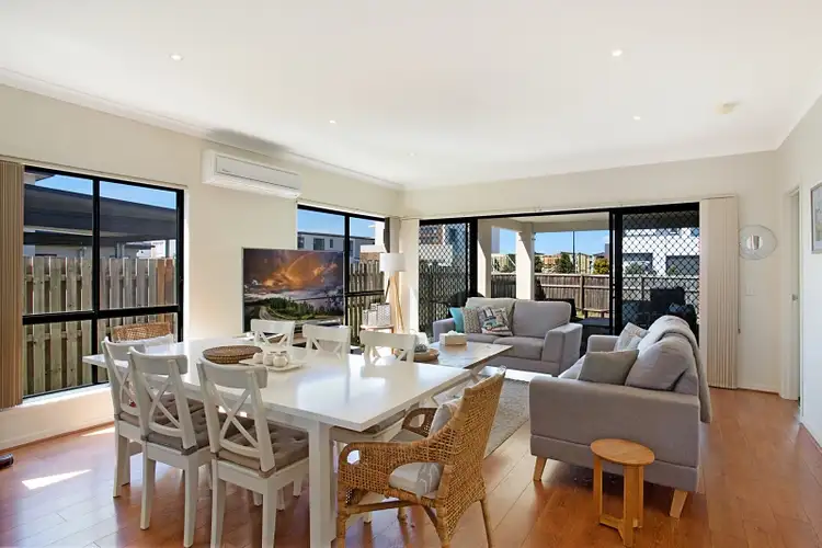 Sixth view of Homely house listing, 92/19 Santa Barbara Road, Hope Island QLD 4212