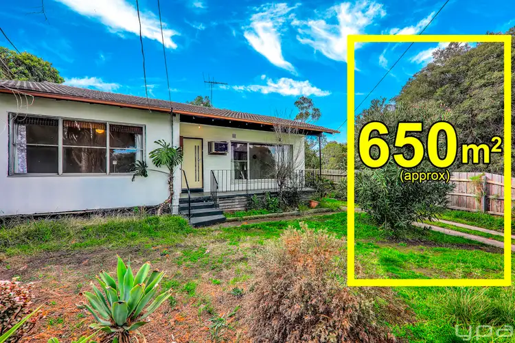 Main view of Homely house listing, 262 Camp Road, Broadmeadows VIC 3047