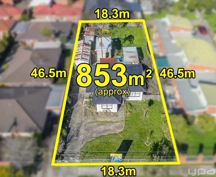 4 London Road, Broadmeadows VIC 3047