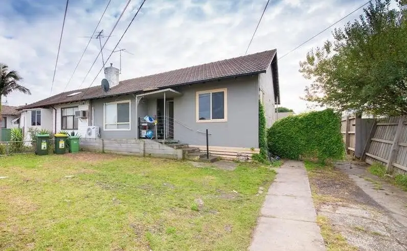 Main view of Homely house listing, 132 Graham Street, Broadmeadows VIC 3047