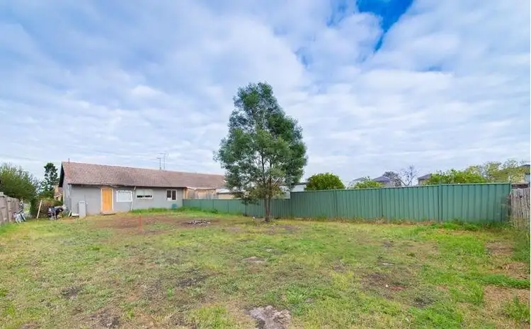 Fifth view of Homely house listing, 132 Graham Street, Broadmeadows VIC 3047