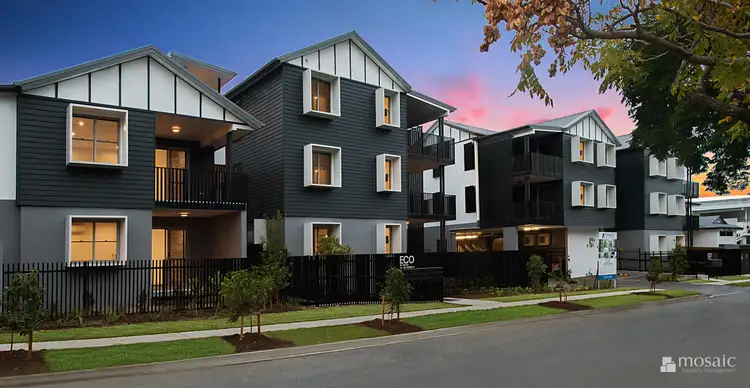 Main view of Homely apartment listing, 207/32-38 Latimer Street, Holland Park QLD 4121
