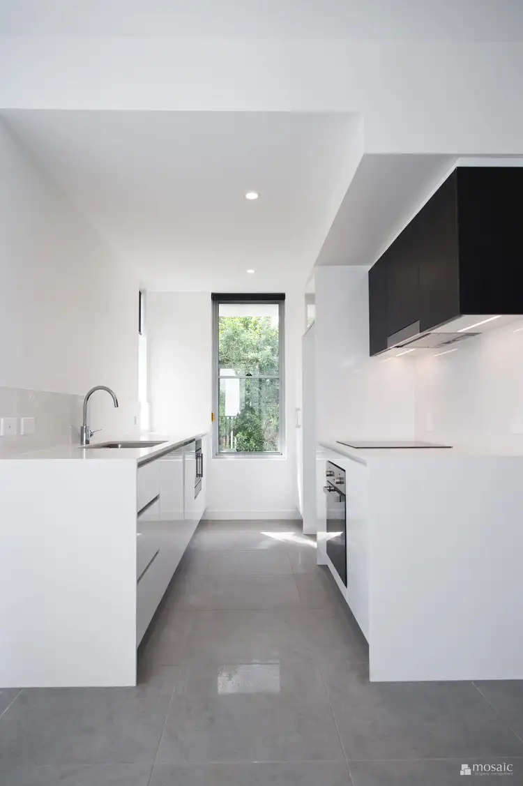 Second view of Homely apartment listing, 207/32-38 Latimer Street, Holland Park QLD 4121