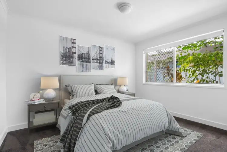 Fifth view of Homely house listing, 2/6 Brookside Road, Labrador QLD 4215