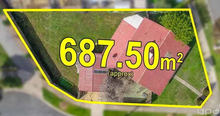 104 Waranga Crescent, Broadmeadows VIC 3047