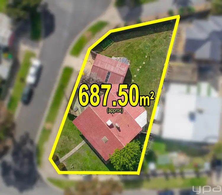 Seventh view of Homely house listing, 104 Waranga Crescent, Broadmeadows VIC 3047