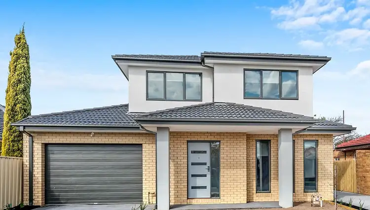 1/4 Laurel Court, Maidstone VIC 3012