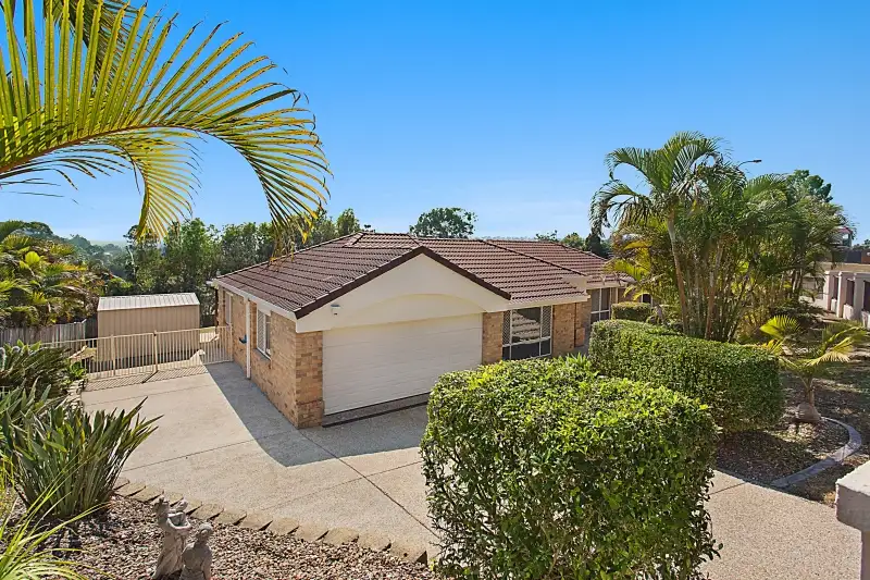 Main view of Homely house listing, 54 Palmerston Drive, Oxenford QLD 4210