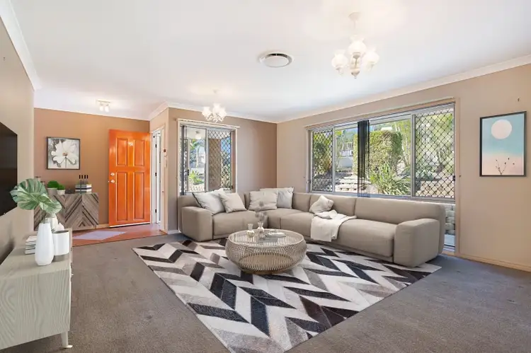 Third view of Homely house listing, 54 Palmerston Drive, Oxenford QLD 4210