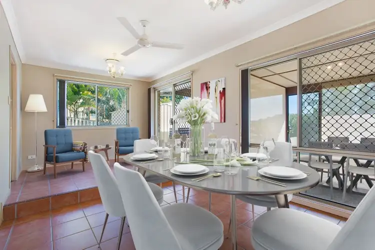 Fifth view of Homely house listing, 54 Palmerston Drive, Oxenford QLD 4210