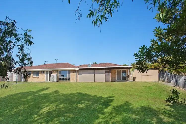 Sixth view of Homely house listing, 54 Palmerston Drive, Oxenford QLD 4210