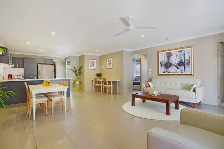 Fourth view of Homely semi-detached listing, 27A Lenton Street, Coomera QLD 4209