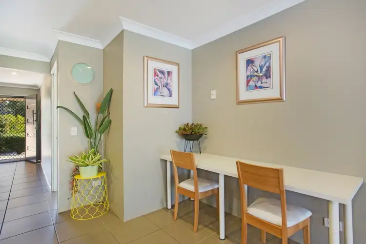 Fifth view of Homely semi-detached listing, 27A Lenton Street, Coomera QLD 4209