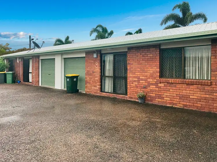 Main view of Homely unit listing, 4/91 Juliet Street, Mackay QLD 4740