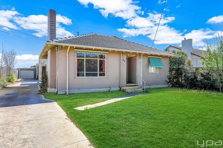 1/41 Holberry Street, Broadmeadows VIC 3047