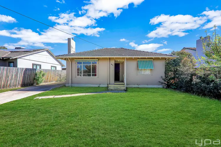 Second view of Homely unit listing, 1/41 Holberry Street, Broadmeadows VIC 3047