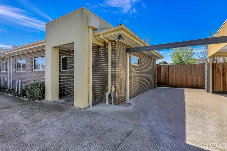 Second view of Homely unit listing, 2/41 Holberry Street, Broadmeadows VIC 3047