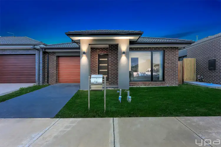 Main view of Homely house listing, 16 Retlaw Road, Mickleham VIC 3064