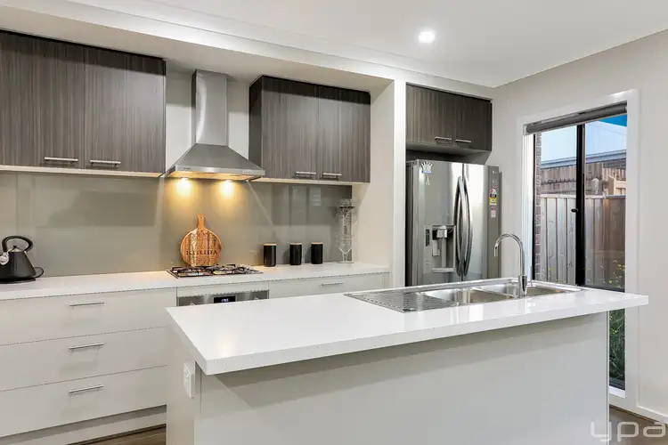 Second view of Homely house listing, 16 Retlaw Road, Mickleham VIC 3064