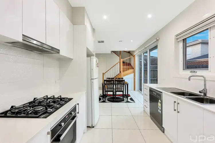 Sixth view of Homely townhouse listing, 2/27 Kitchener Street, Broadmeadows VIC 3047