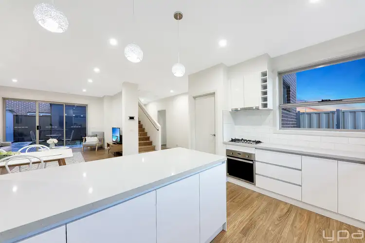 1 Merlynston Close, Dallas VIC 3047