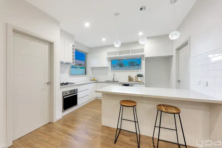 Third view of Homely townhouse listing, 1 Merlynston Close, Dallas VIC 3047