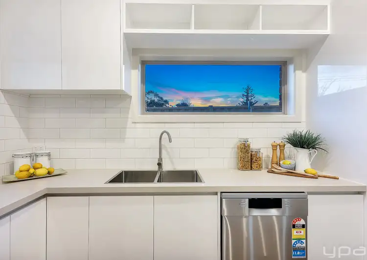 Fourth view of Homely townhouse listing, 1 Merlynston Close, Dallas VIC 3047