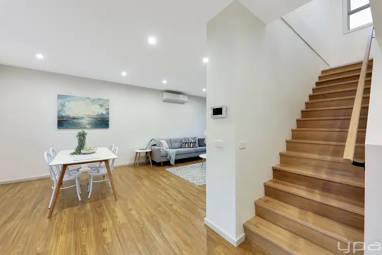 Fifth view of Homely townhouse listing, 1 Merlynston Close, Dallas VIC 3047