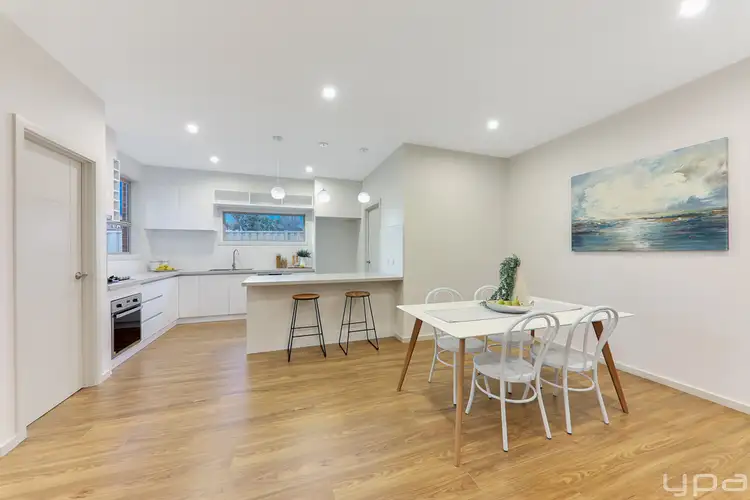 Sixth view of Homely townhouse listing, 1 Merlynston Close, Dallas VIC 3047