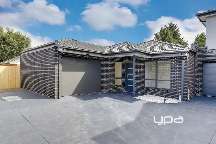 5/3 Alexander Court, Broadmeadows VIC 3047