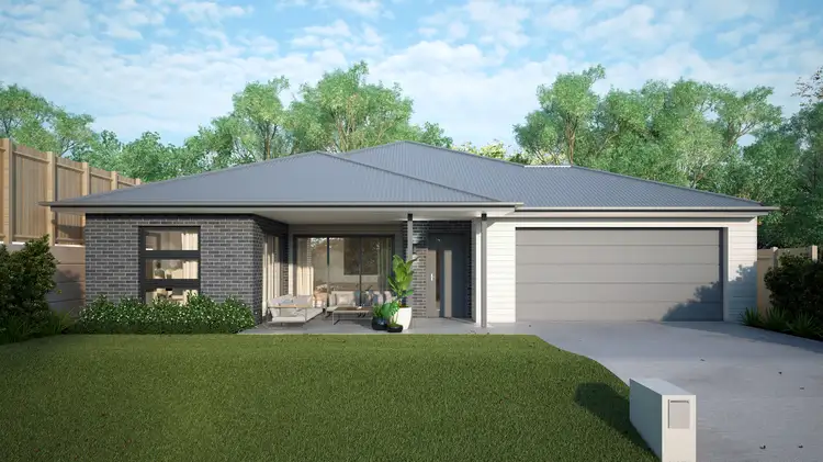 Main view of Homely house listing, 41 Wagtail Street, The Gap QLD 4061