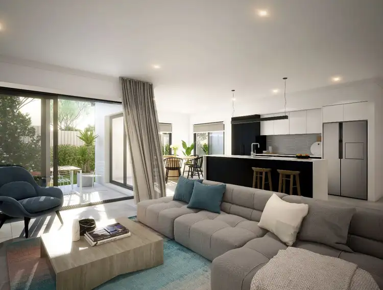 Second view of Homely house listing, 41 Wagtail Street, The Gap QLD 4061