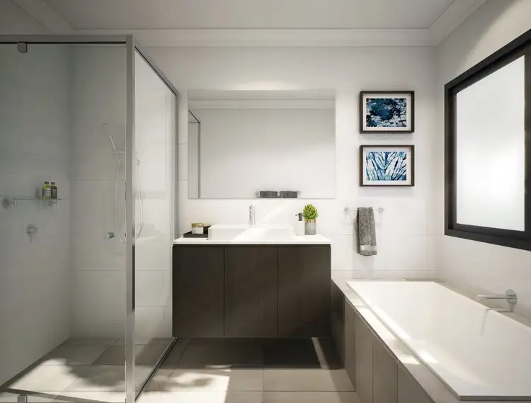 Third view of Homely house listing, 41 Wagtail Street, The Gap QLD 4061