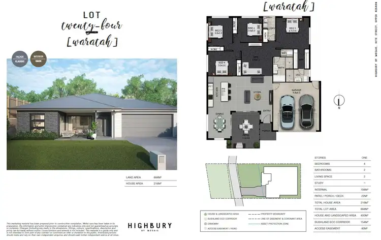 Fourth view of Homely house listing, 41 Wagtail Street, The Gap QLD 4061
