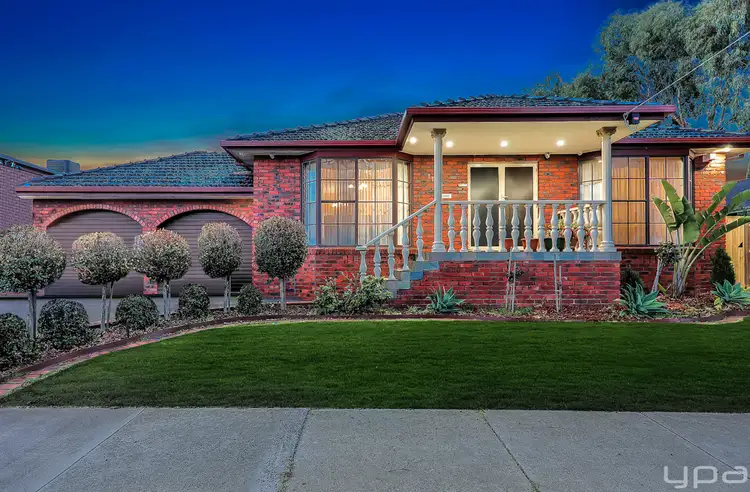 77 Greenvale Drive, Greenvale VIC 3059