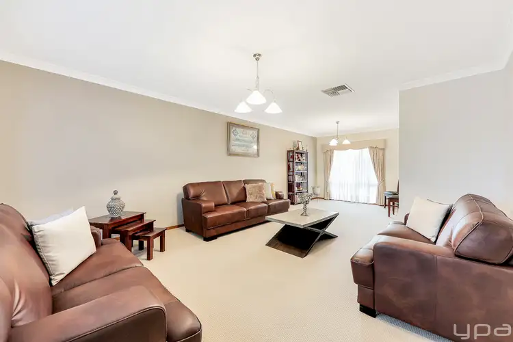 Third view of Homely house listing, 77 Greenvale Drive, Greenvale VIC 3059