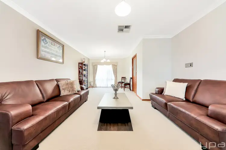 Fourth view of Homely house listing, 77 Greenvale Drive, Greenvale VIC 3059