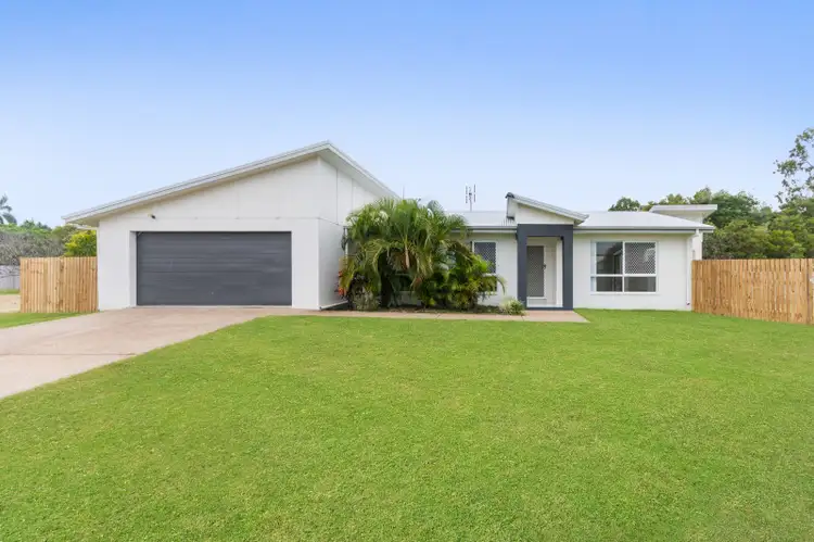 14/129 Mystic Avenue, Balgal Beach QLD 4816