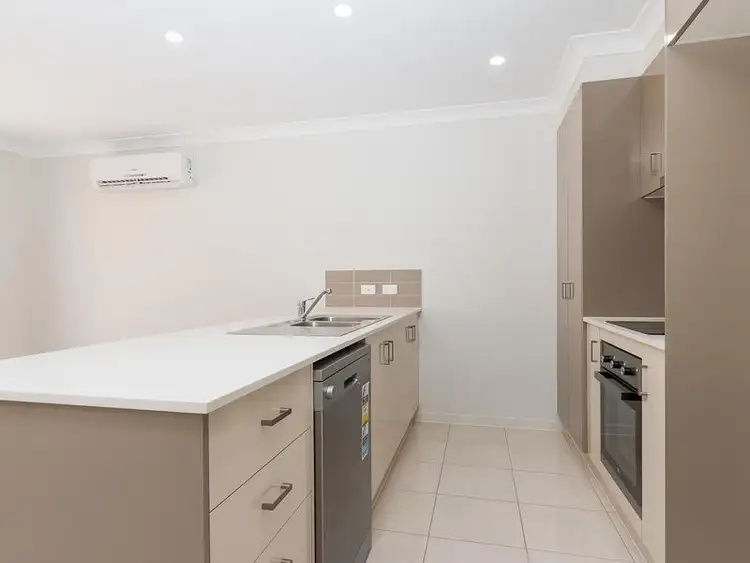 Main view of Homely townhouse listing, 16/11 Tesch Road, Griffin QLD 4503