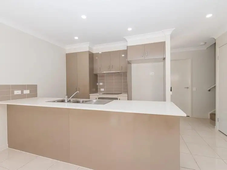 Second view of Homely townhouse listing, 16/11 Tesch Road, Griffin QLD 4503