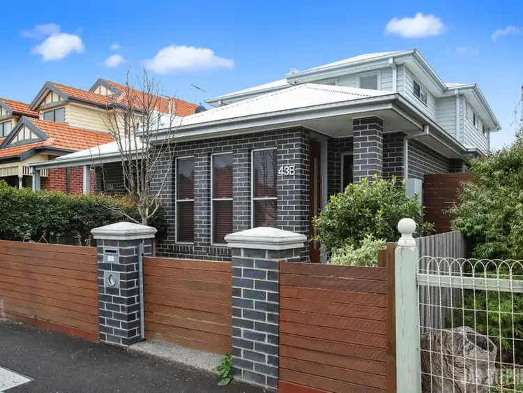 43B Blandford Street, West Footscray VIC 3012