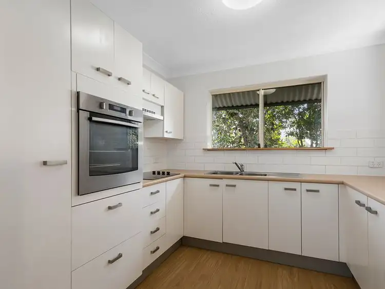Second view of Homely unit listing, 1/39 Malcolm Street, Hawthorne QLD 4171