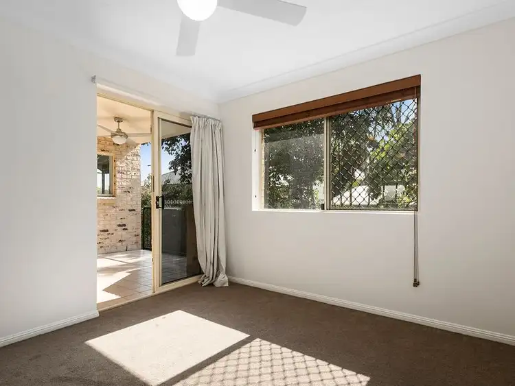 Third view of Homely unit listing, 1/39 Malcolm Street, Hawthorne QLD 4171